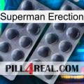 Superman Erection 31